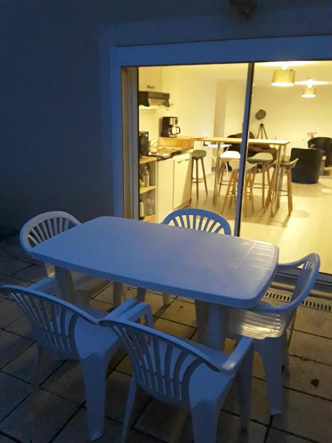 Duc'S House Διαμέρισμα Frozes Εξωτερικό φωτογραφία